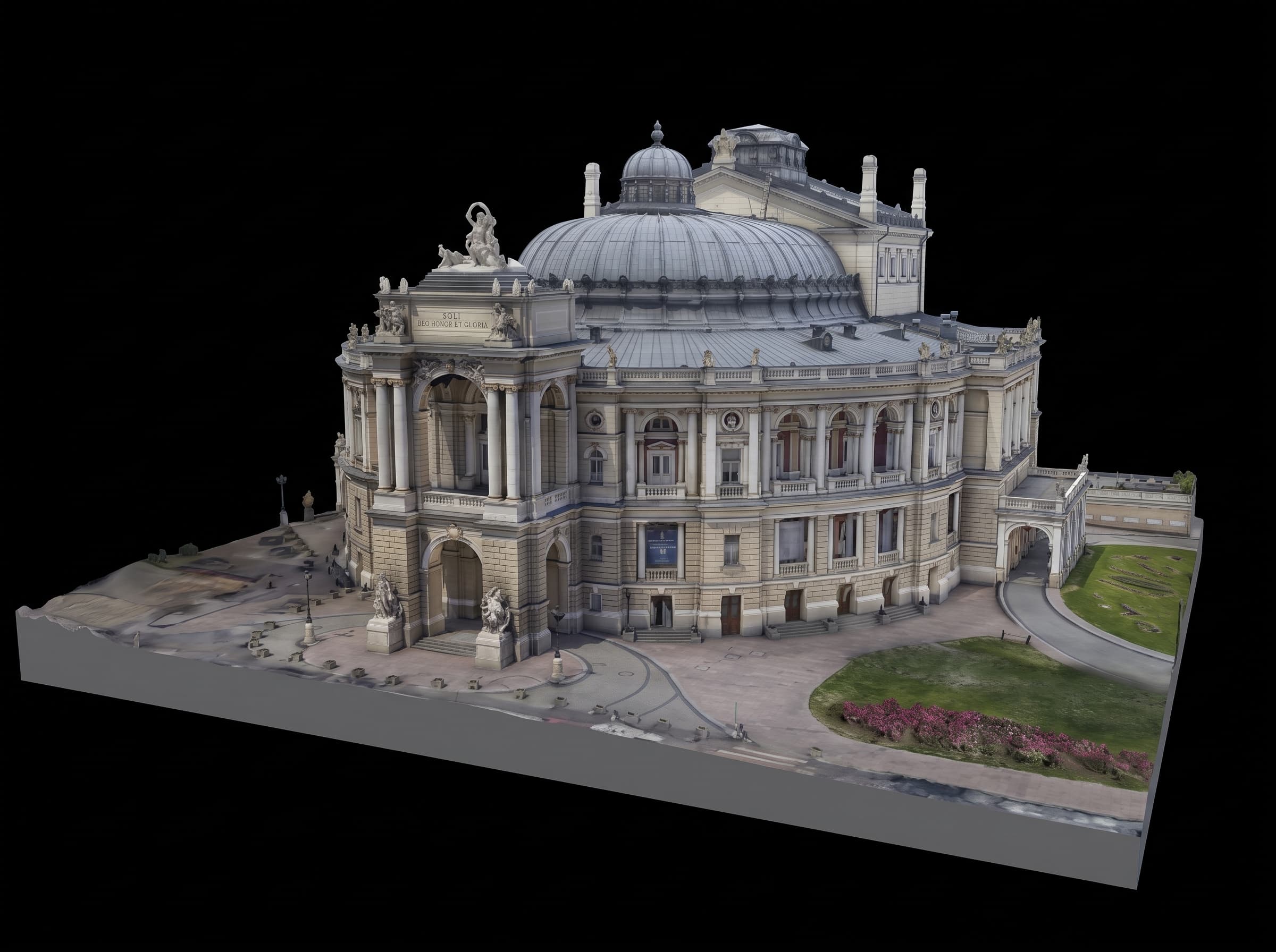 Opera House