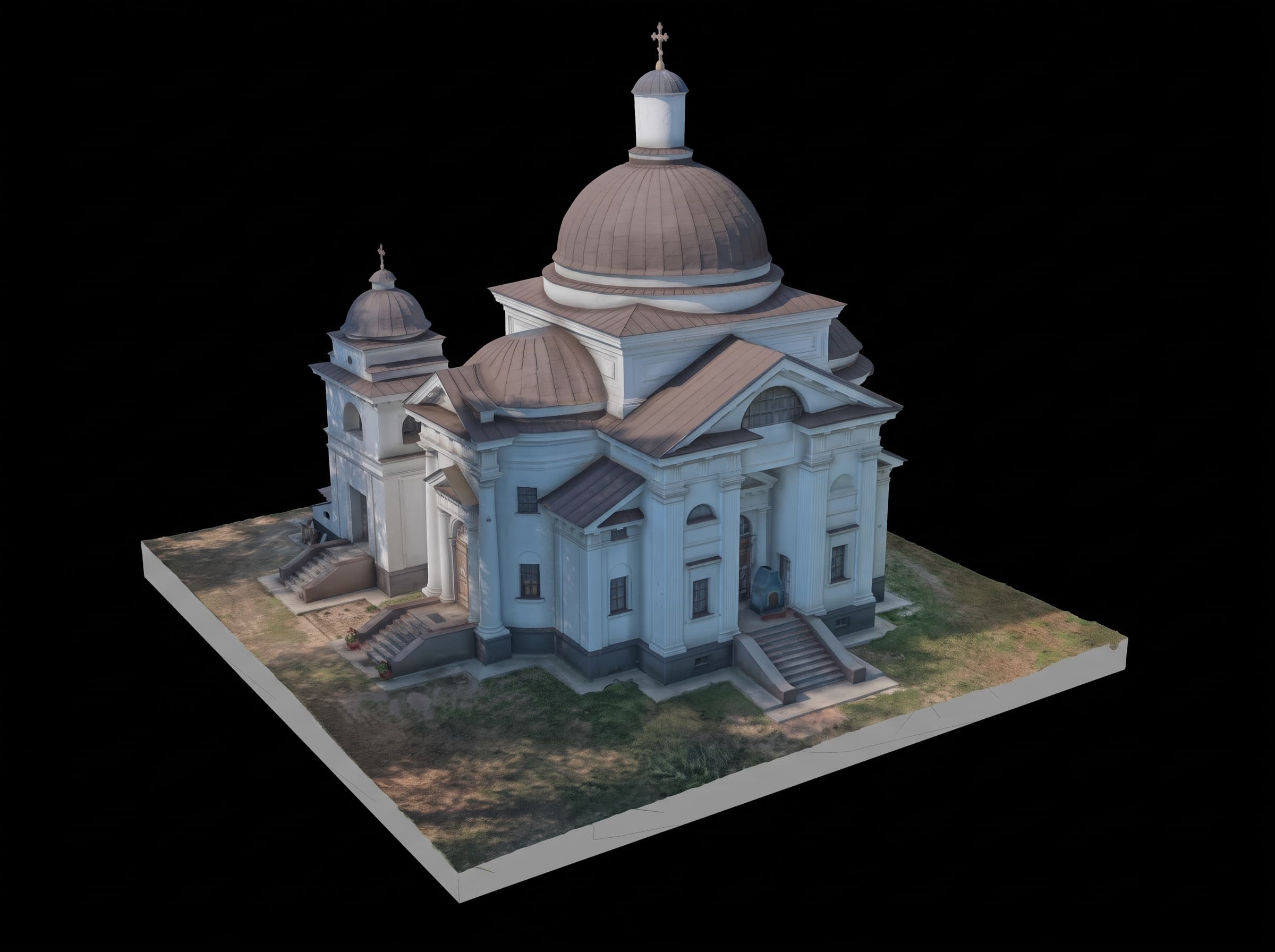 Holy Ascension Church