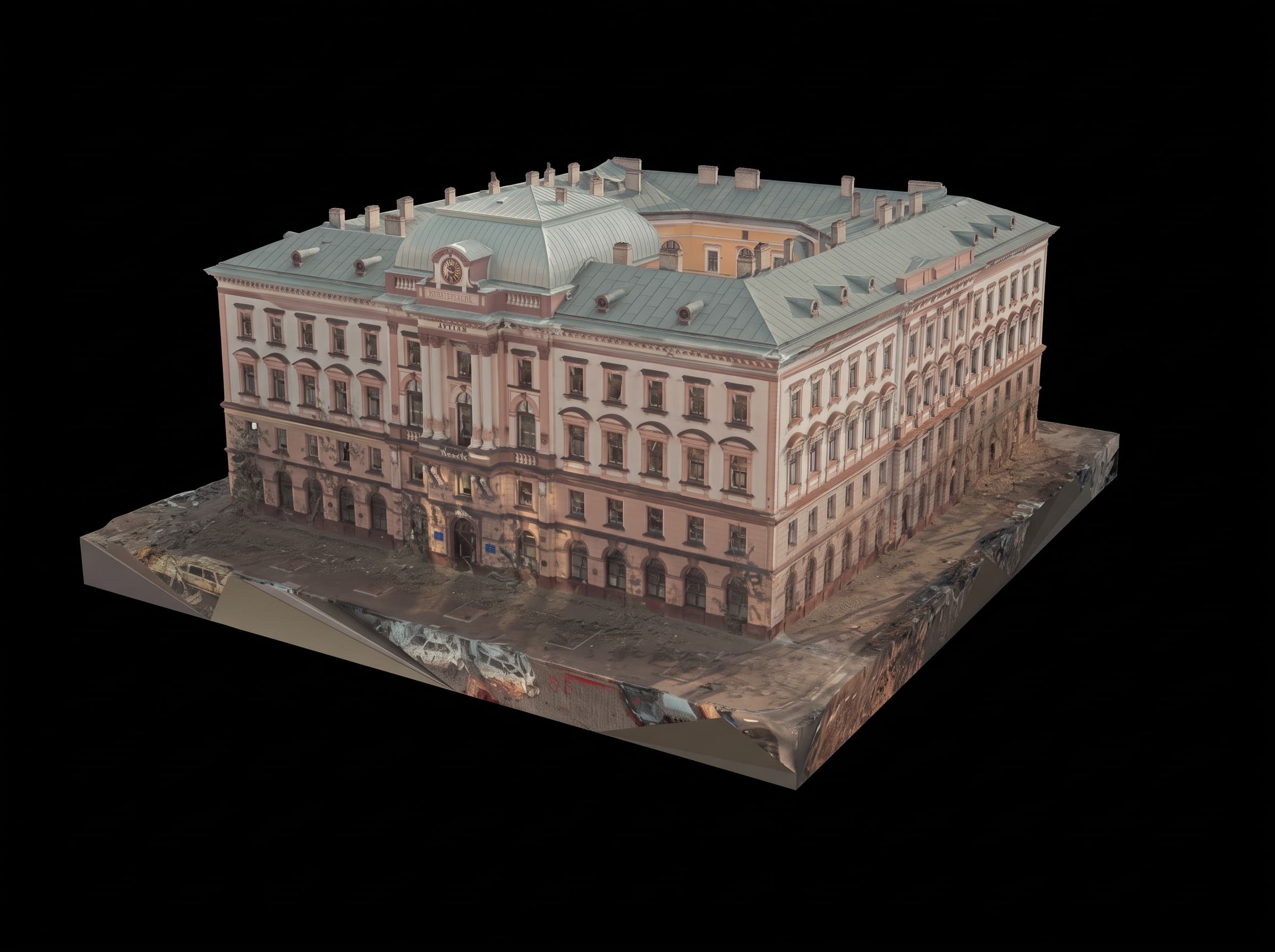 Івано-Франківський національний медичний університет