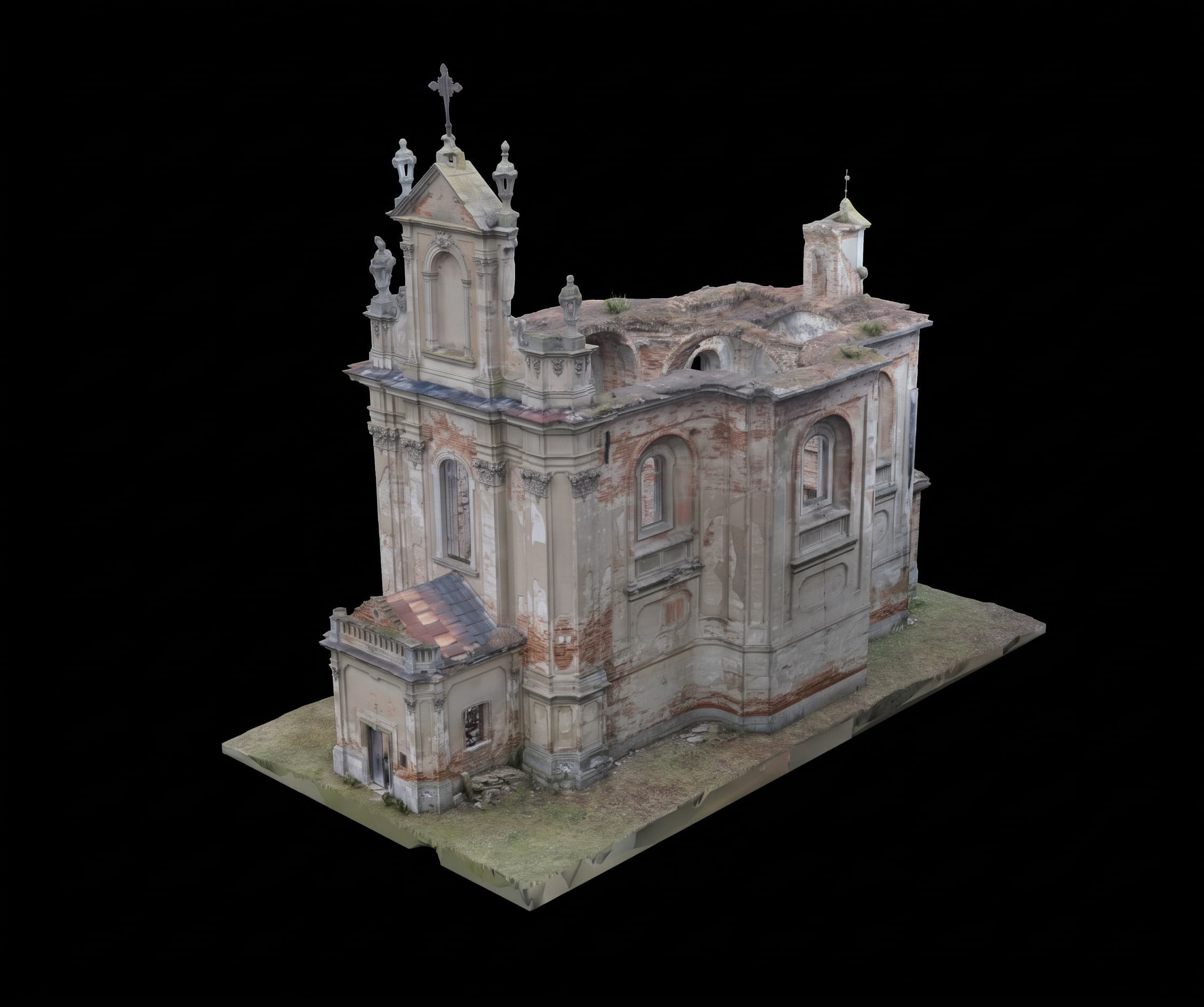 Church of all Saints